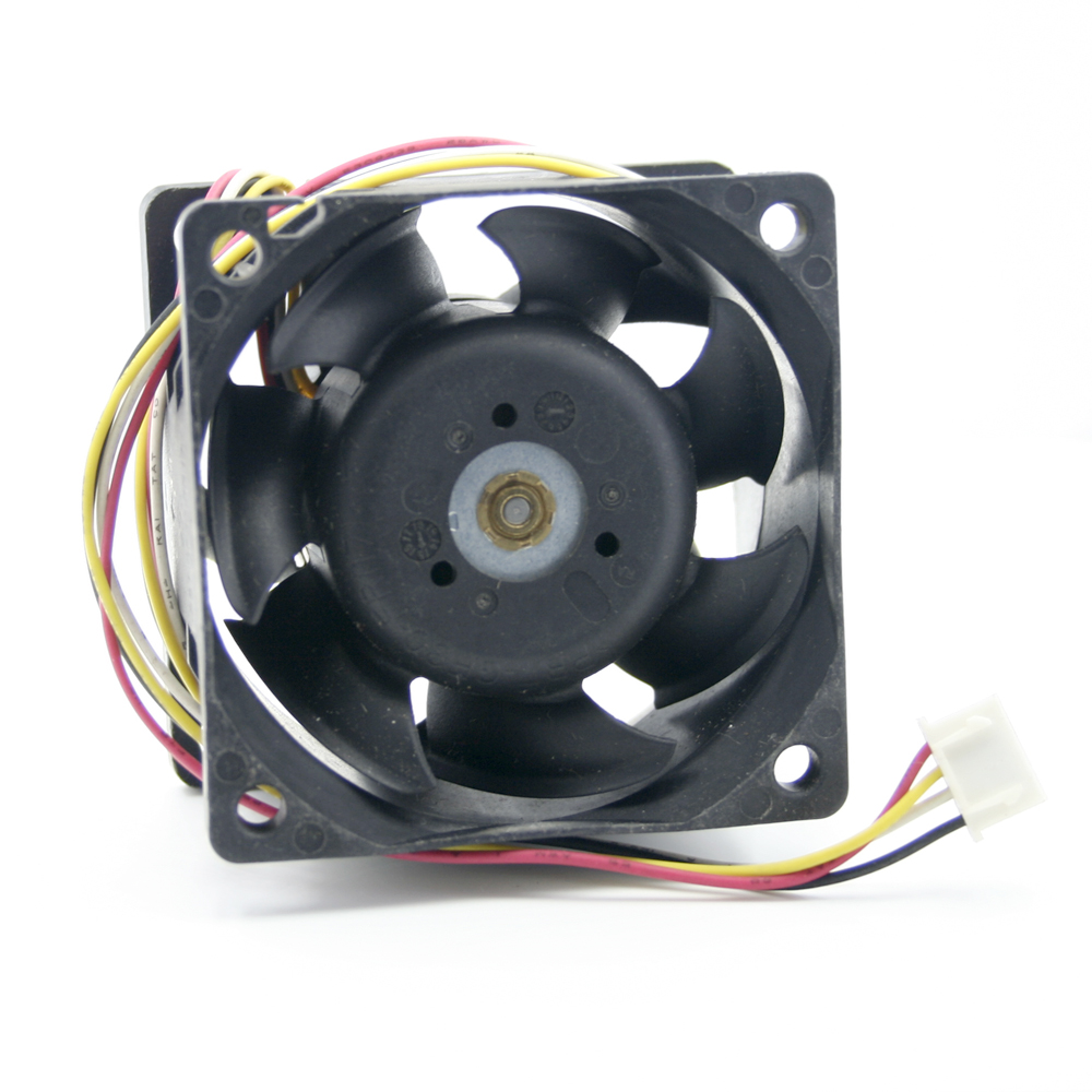 Original AVC DYTB0638B8U Cooling Fan 48V 0.41A 19.68W 4wires DYTB0638B8U Fans